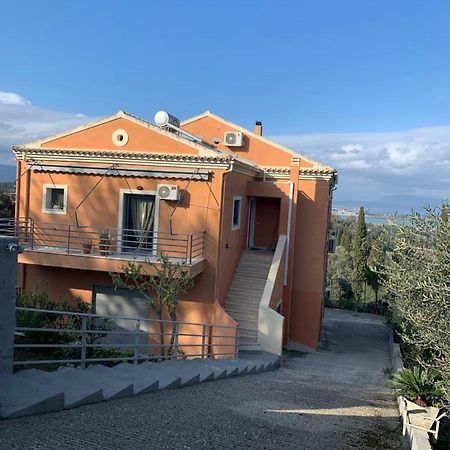 Villa Korda'S House Agios Prokopios  Esterno foto