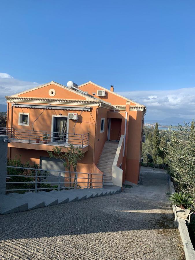 Villa Korda'S House Agios Prokopios  Esterno foto
